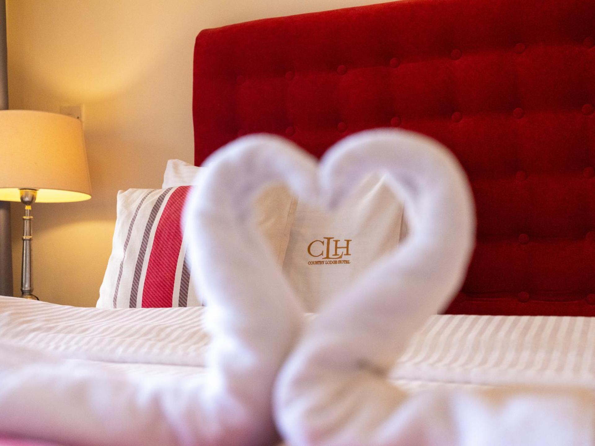คันทรี ลอดจ์ คอมเพล็กซ์ Hotel ฟรีทาวน์ ภายนอก รูปภาพ