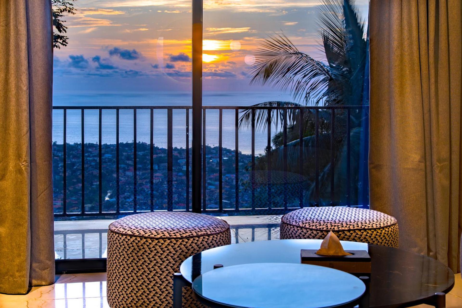 คันทรี ลอดจ์ คอมเพล็กซ์ Hotel ฟรีทาวน์ ภายนอก รูปภาพ